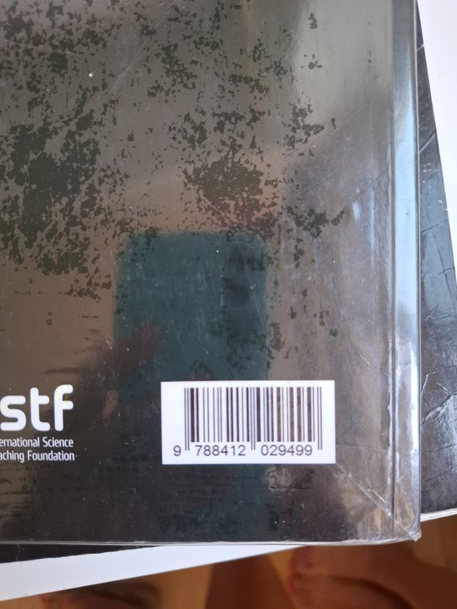 Living Beings. Biología 1st ESO