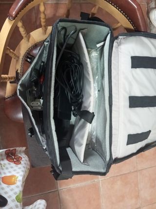 Cara video VHS Panasonic M7