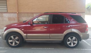 KIA Sorento 2006
