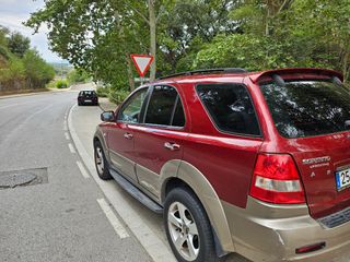 KIA Sorento 2006