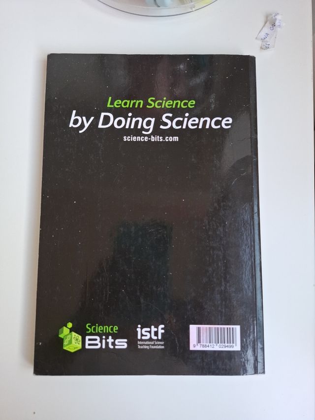 Planet Earth Geology 1st ESO