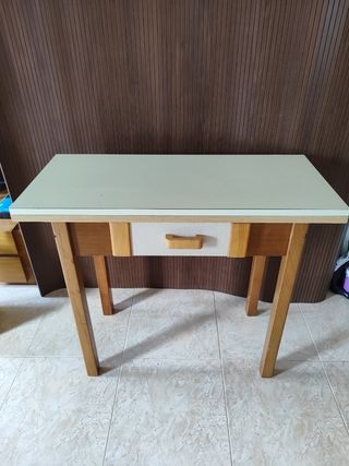 Mesa cocina