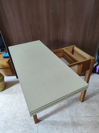 Mesa cocina