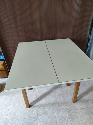 Mesa cocina