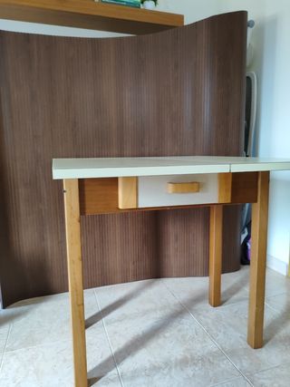 Mesa cocina