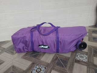 Cuna de viaje Jané