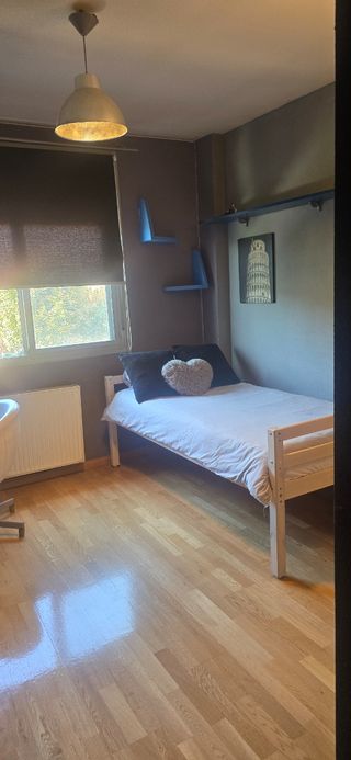 Habitación para estudiantes o trabajadores en alquiler