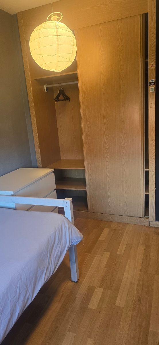 Habitación para estudiantes o trabajadores en alquiler