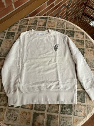 Lote sudaderas zara niño