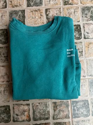 Lote sudaderas zara niño