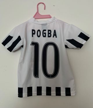 Maglietta juventus