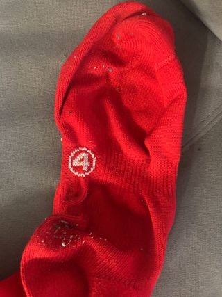 Calzettoni uomo calcio Liverpool