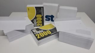 MATERIAL ESCRITORIO DIVERSO (NOVO)