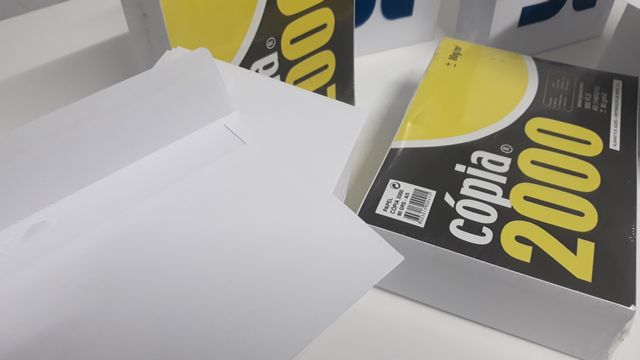 MATERIAL ESCRITORIO DIVERSO (NOVO)