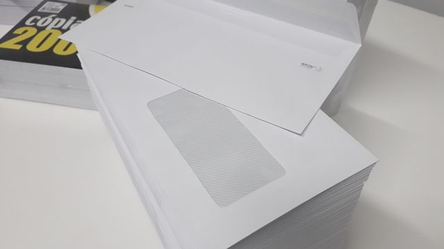 MATERIAL ESCRITORIO DIVERSO (NOVO)