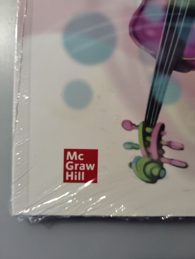 Libro Música Clave B ESO