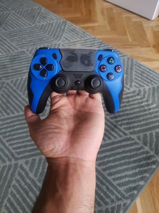 Mando inalámbrico play station PS4 y PC