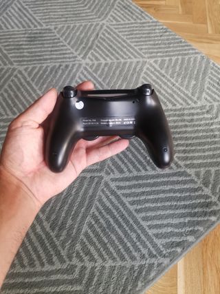 Mando inalámbrico play station PS4 y PC