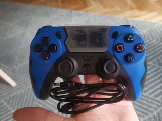 Mando inalámbrico play station PS4 y PC
