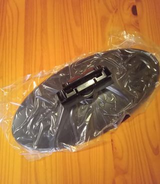 Soporte tv Samsung nuevo 