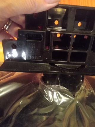 Soporte tv Samsung nuevo 