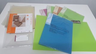 MATERIAL ESCOLAR E ESCRITORIO DIVERSO (NOVO)