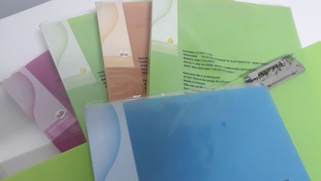 MATERIAL ESCOLAR E ESCRITORIO DIVERSO (NOVO)