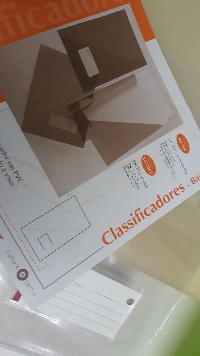 MATERIAL ESCOLAR E ESCRITORIO DIVERSO (NOVO)