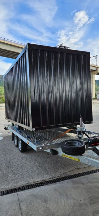 GRÚA LOW COST DESDE LORCA · NACIONAL / EUROPA 0,50