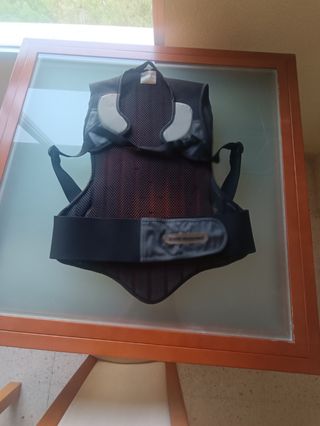 Protector espalda moto BMW 