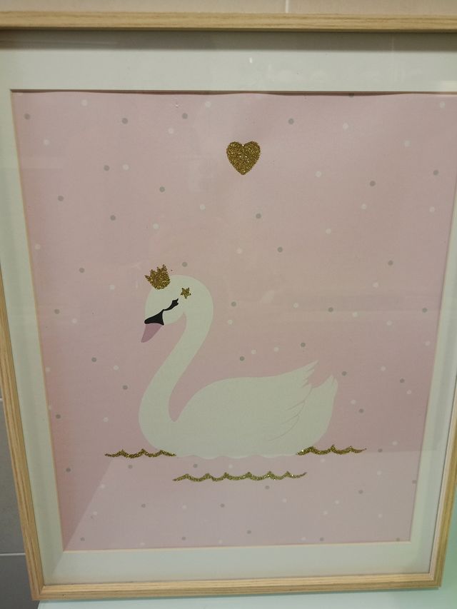 Cuadro infantil de Maison du monde