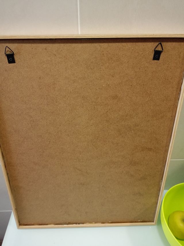 Cuadro infantil de Maison du monde