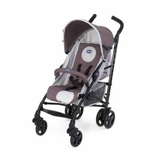 Silla paseo CHICCO LITE WAY