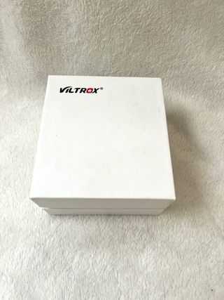 Adaptador cámara de fotos tipo E.