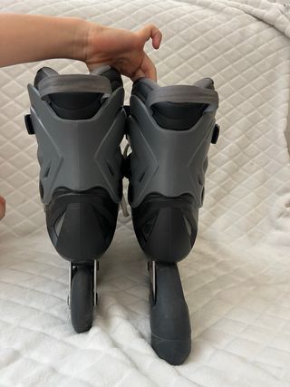 Patines en línea unisex 3740..