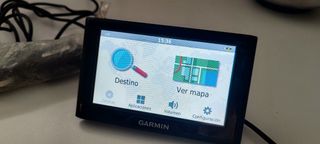 Navegador Garmin Drive 40 sin caja