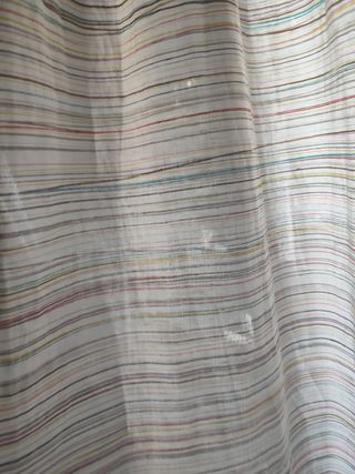 4 patas Cortinas Ikea
