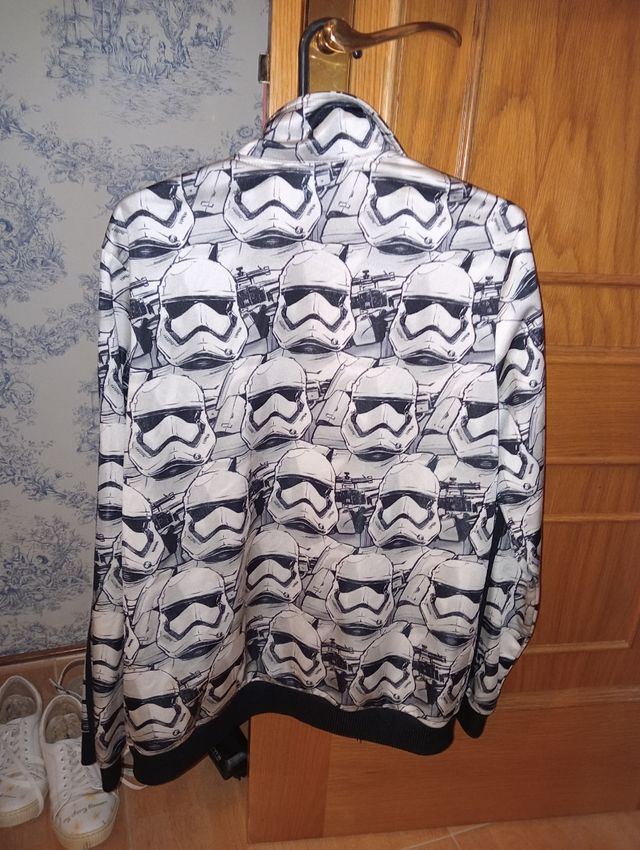 Chaqueta niño vintage