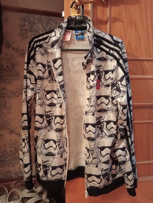 Chaqueta niño vintage