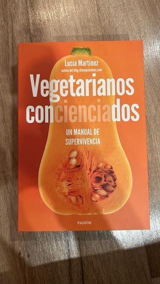 2 libros de recetas de cocina vegetariana