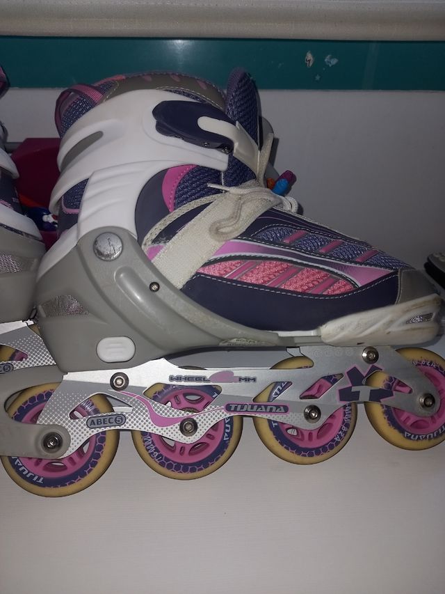 Patines en línea Tijuana