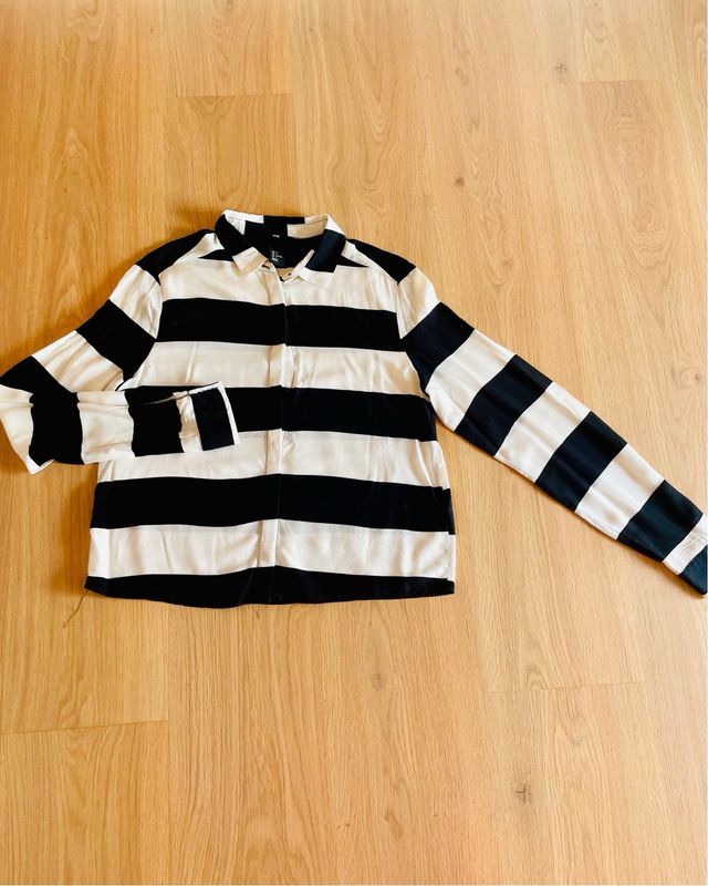 Camisa H&M