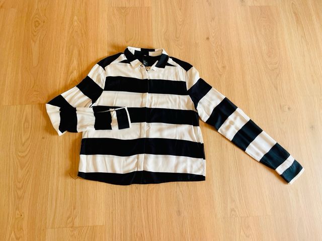 Camisa H&M