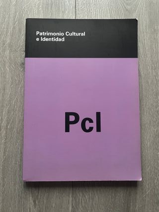 Patrimonio cultural e identidad