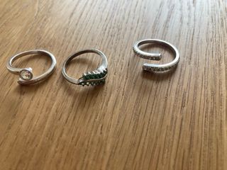 Conjunto bisutería 76 piezas:gargantillas,collares