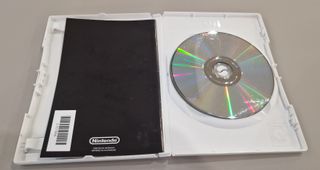 🦺 Iron-man Wii