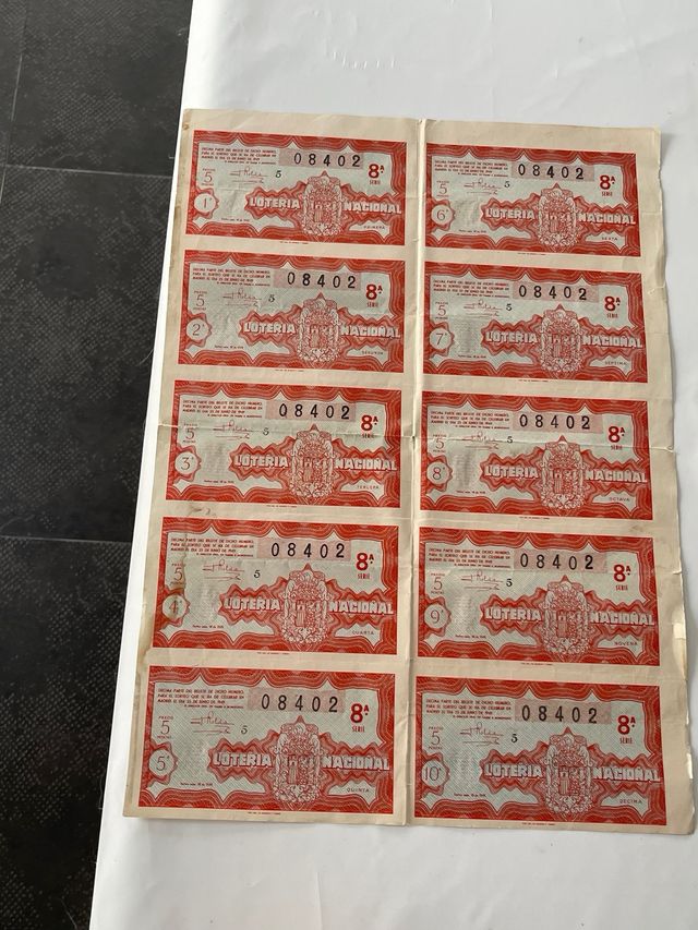 LOTERIA NACIONAL PAGINA ENTERA