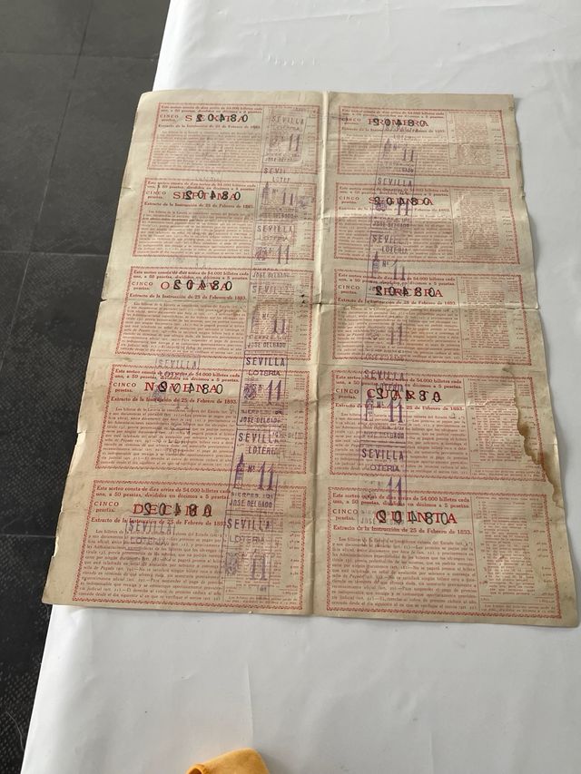 LOTERIA NACIONAL PAGINA ENTERA