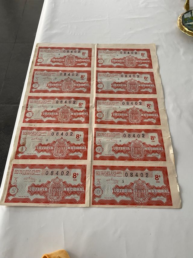 LOTERIA NACIONAL PAGINA ENTERA