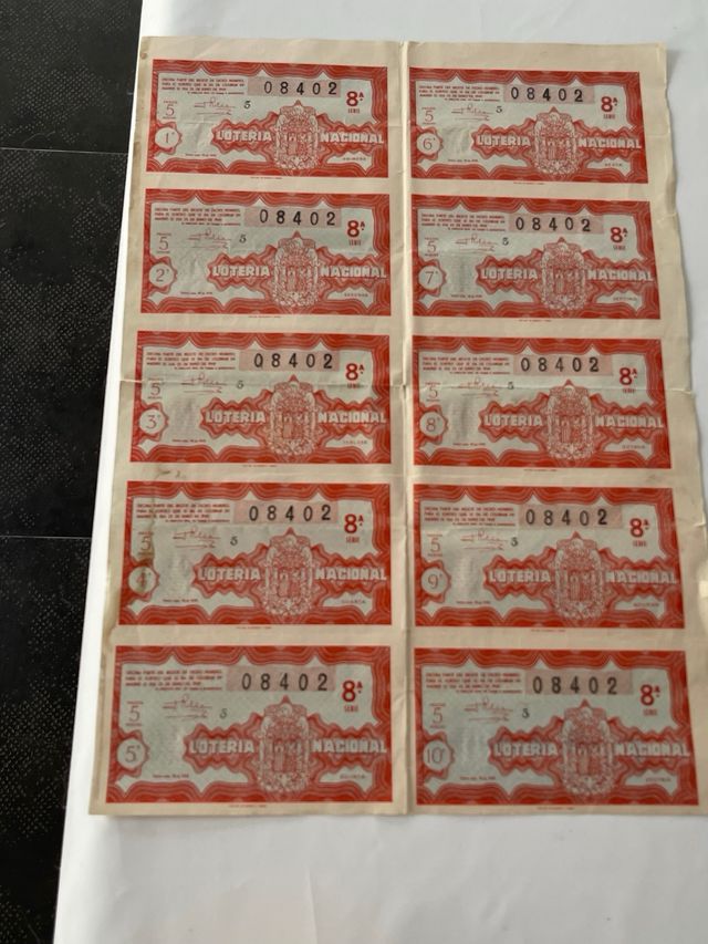 LOTERIA NACIONAL PAGINA ENTERA